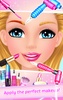 Makeup Salon : Diva screenshot 4