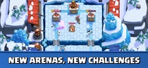 Clash Royale screenshot 3