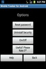 Mobile Tracker screenshot 4