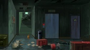 Escape and Cat - Puzzle game screenshot 7