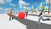 Sword ball screenshot 1
