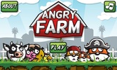 Angry Farm - Free Game screenshot 4