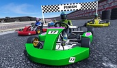 Super Kart Racing Trophy 3D: Ultimate Karting Sim screenshot 7