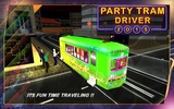 Party Tram Driver 2015 screenshot 13