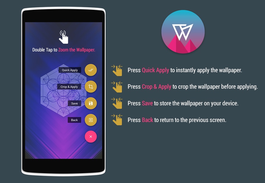 Wallrox - Preview 1