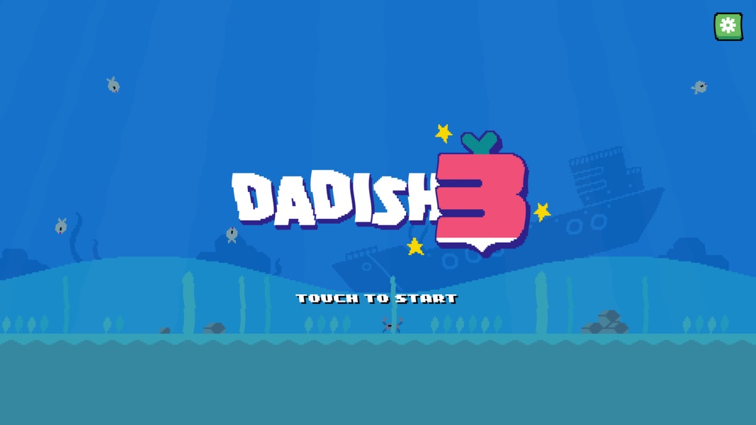 Dadish 3 - Preview 13