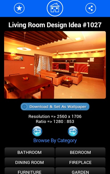 Daily Home Design Idea - Preview 3