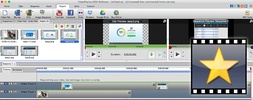 VideoPad Free Video Editor and Movie Maker screenshot 1