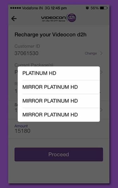 d2h Recharge - Preview 8