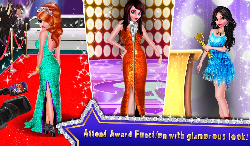 Rising Superstar A Girl - Preview 6