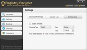 Registry Recycler screenshot 3