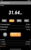 GPS Speedometer screenshot 3