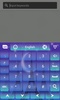 Paris Keyboard Theme screenshot 1