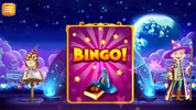 Wizard of Bingo screenshot 6