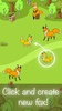 Angry Fox Evolution - Idle Cu screenshot 6