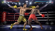 Real Shoot Boxing Tournament screenshot 5