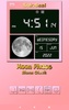 Moon Phase Alarm Clock screenshot 9