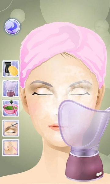 Fashion Makeup Salon - Preview 2