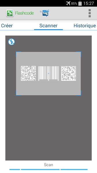 Flashcode - Preview 6