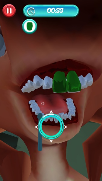 Dentist Animal Bling Doctor - Preview 8