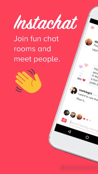 Instachat - Preview 7