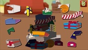 Kids Christmas Puzzles screenshot 3