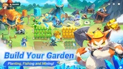 Monmate Master: Idle Adventure screenshot 2