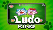 Ludo King screenshot 1