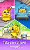 My Chicken 2 - Virtual Pet screenshot 4