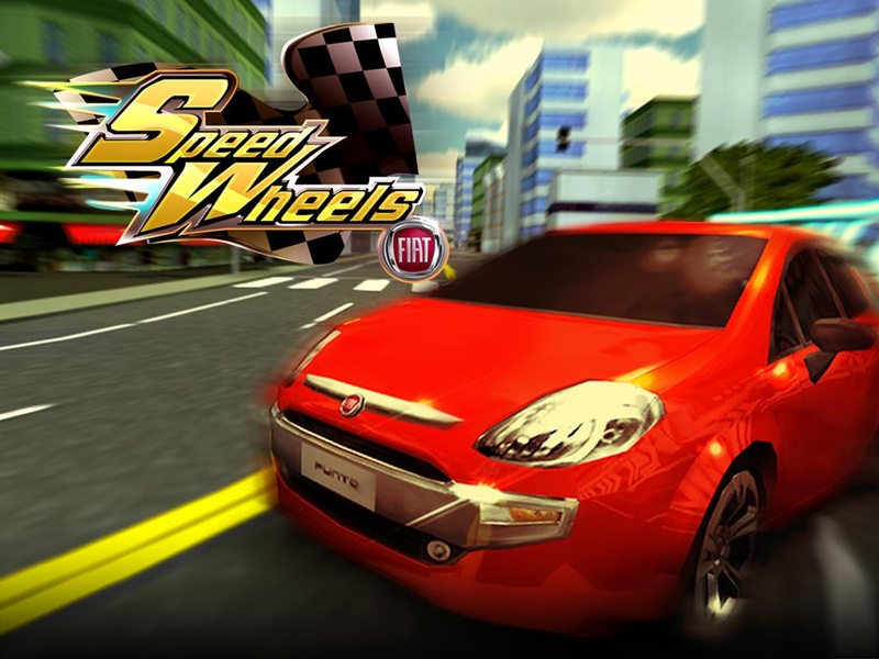 Speed Wheels - Preview 5