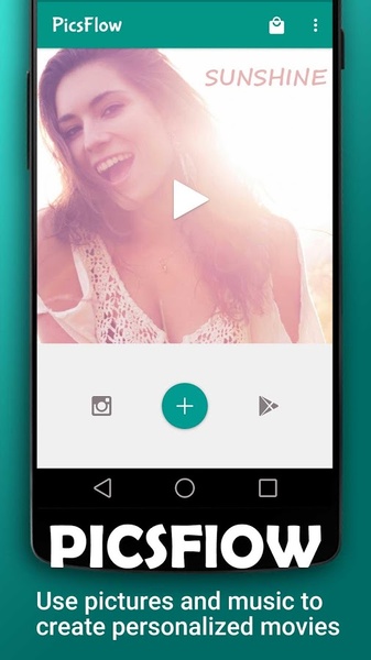 PicsFlow - Preview 5