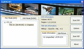 cladDVD XP-NET screenshot 3