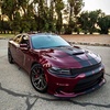 Dodge charger hellcat wallpape screenshot 5