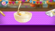Ice Cream Cake Game - World Food Maker 2020 screenshot 5