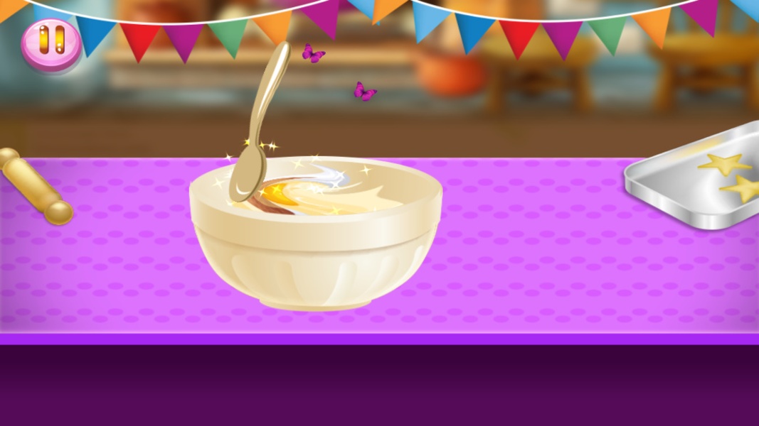 Ice Cream Cake Game - World Food Maker 2020 - Preview 5