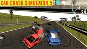 Car Crash Simulator 5 screenshot 9