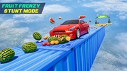 GT Car Stunt: Car Racing Games screenshot 8