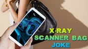 X-Ray Scanner Bag Joke screenshot 3