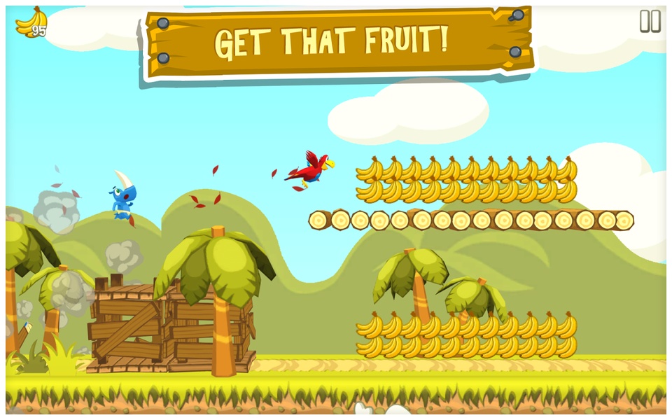 Rhino Rush Stampede - Preview 9