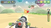 Minion Shooter: Smash Anarchy screenshot 14