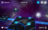 Balance Galaxy - Ball screenshot 1