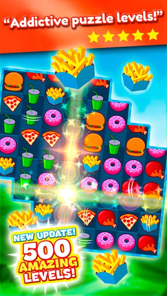 Super Burger - Preview 15