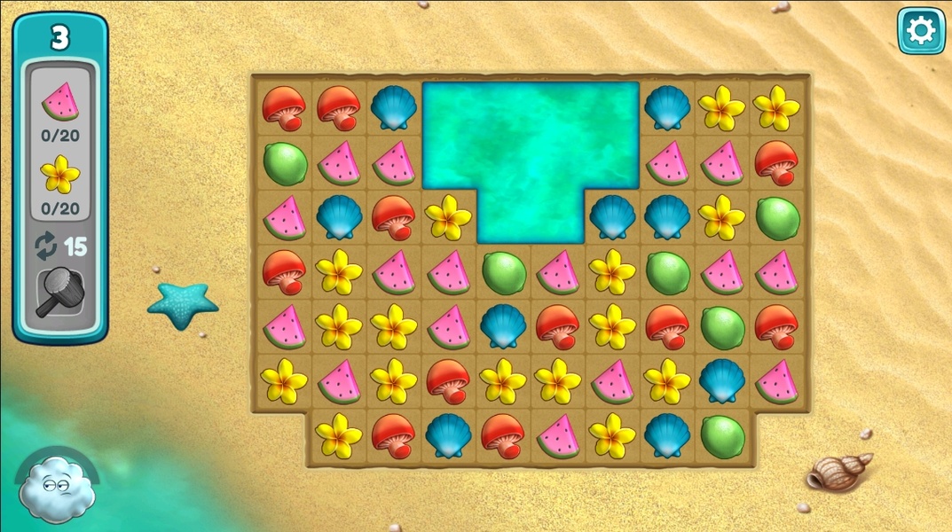 Animal Cove - Preview 2