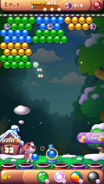 Bubble Bird Rescue 2 - Preview 9