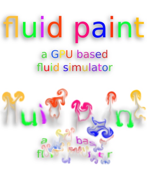 fluid paint free - Preview 1