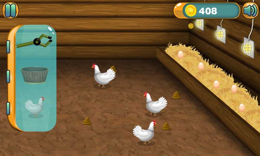 Save The Farm - Preview 6