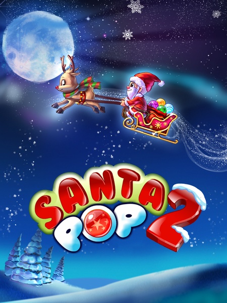 Santa Pop 2 - Preview 3