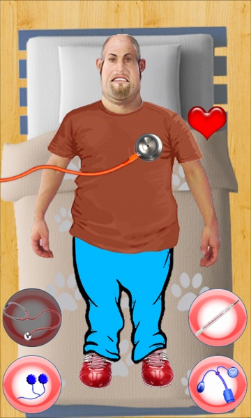 Stomach Surgeon - Preview 4