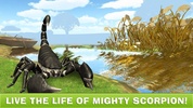 Scorpion Survival Simulator 3D screenshot 6