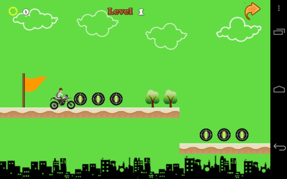 Ben Bike 10 - Preview 2